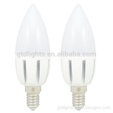 Hot 3watt led bulb e14 3w chandelier light